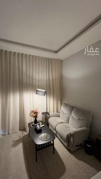 شقة للإيجار في شارع البحر الأحمر, حي النفل, مدينة الرياض, منطقة الرياض