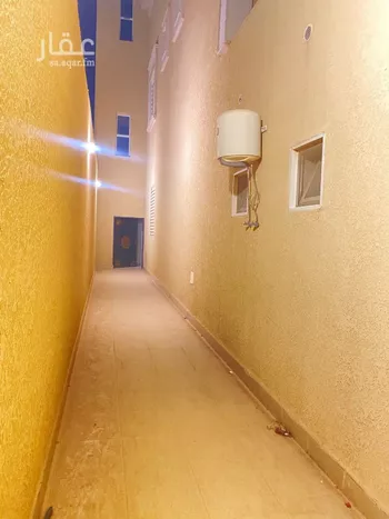 شقة للإيجار في شارع رقم 256, حي الياسمين, مدينة الرياض, منطقة الرياض صورة 2