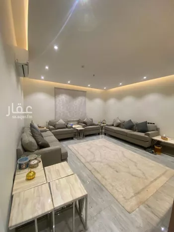 شقة للإيجار في شارع علقمة بن وائل, حي النرجس, مدينة الرياض, منطقة الرياض صورة 4