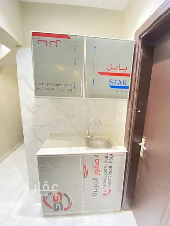 شقة للإيجار في شارع زيد البغدادي, حي الوزارات, مدينة الرياض, منطقة الرياض صورة 4