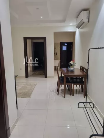 شقة للإيجار في شارع الأساعدة, حي الندى, مدينة الرياض, منطقة الرياض صورة 5