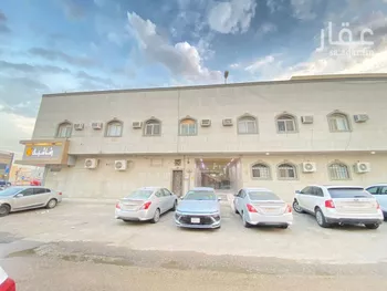 شقة للإيجار في شارع خالد بن الوليد الفرعي, حي الشهداء, مدينة الرياض, منطقة الرياض