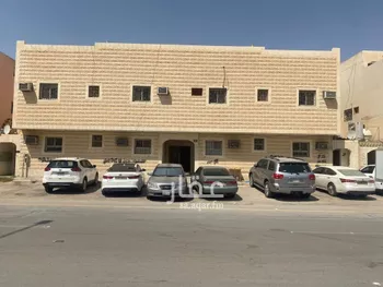 شقة للإيجار في شارع الفجر, حي السويدي الغربي, مدينة الرياض, منطقة الرياض