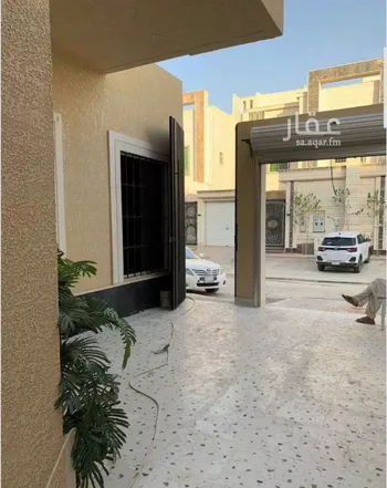 فيلا للإيجار في شارع حمد التميمي, حي الرمال, مدينة الرياض, منطقة الرياض صورة 4