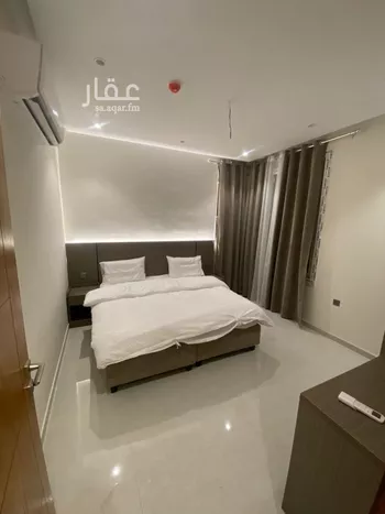 شقة للإيجار في شارع يونس سلامه, حي الروضة, مدينة جدة, منطقة مكة المكرمة صورة 2