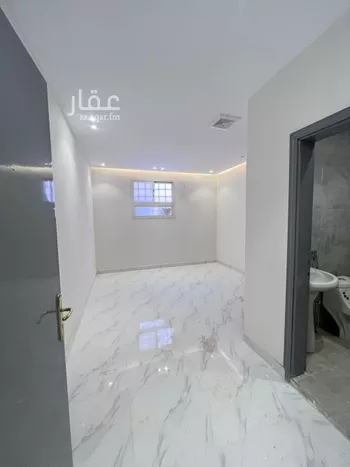 شقة للإيجار في شارع الفجر, حي السويدي الغربي, مدينة الرياض, منطقة الرياض صورة 2