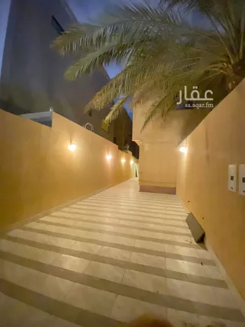 شقة للإيجار في شارع محمد النباهي, حي الفلاح, مدينة الرياض, منطقة الرياض صورة 3