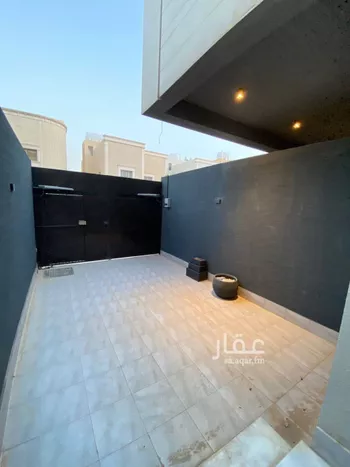 دور للإيجار في شارع أبيان, حي الندى, مدينة الرياض, منطقة الرياض صورة 3