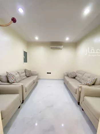 شقة للإيجار في شارع القشاشية, حي الندى, مدينة الرياض, منطقة الرياض صورة 4