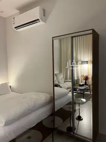 شقة للإيجار في شارع البحر الأحمر, حي النفل, مدينة الرياض, منطقة الرياض صورة 4