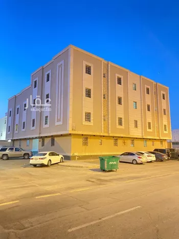 شقة للإيجار في شارع يوسف بن سويلم, حي الخليج, مدينة الرياض, منطقة الرياض