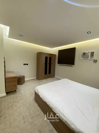 شقة للإيجار في شارع القواعد, حي الحزم, مدينة الرياض, منطقة الرياض صورة 2