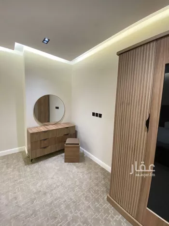 شقة للإيجار في شارع القواعد, حي الحزم, مدينة الرياض, منطقة الرياض صورة 3