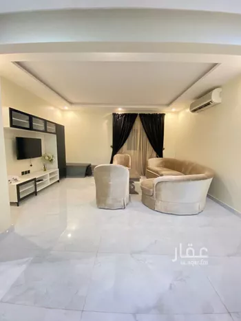 شقة للإيجار في شارع القشاشية, حي الندى, مدينة الرياض, منطقة الرياض صورة 3