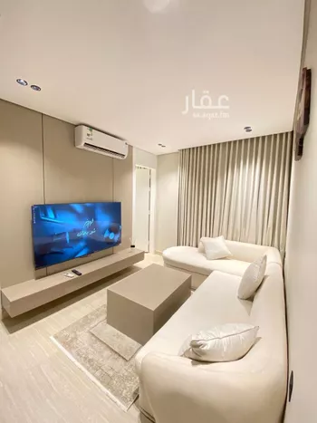 شقة للإيجار في شارع رقم 272, حي الياسمين, مدينة الرياض, منطقة الرياض