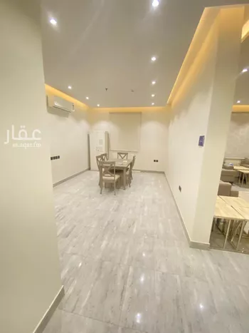 شقة للإيجار في شارع علقمة بن وائل, حي النرجس, مدينة الرياض, منطقة الرياض