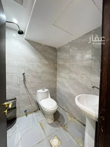 شقة للإيجار في شارع جرير بن عبدالله البجلي, حي مغرزات, مدينة الرياض, منطقة الرياض صورة 4
