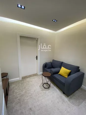 شقة للإيجار في شارع القواعد, حي الحزم, مدينة الرياض, منطقة الرياض صورة 2