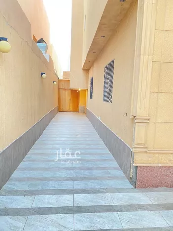 شقة للإيجار في شارع محمد النباهي, حي الفلاح, مدينة الرياض, منطقة الرياض صورة 2