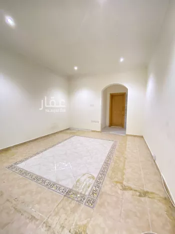 شقة للإيجار في شارع ابي سفيان بن حرب, حي النزهة, مدينة الرياض, منطقة الرياض صورة 2