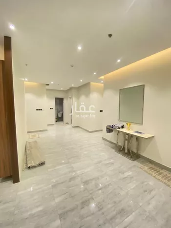 شقة للإيجار في شارع علقمة بن وائل, حي النرجس, مدينة الرياض, منطقة الرياض صورة 3