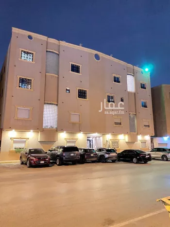 شقة للإيجار في شارع ابي بن معاذ الانصاري, حي الربيع, مدينة الرياض, منطقة الرياض