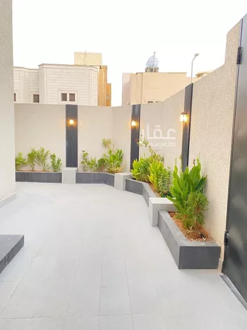 دور للإيجار في شارع اللجائي, حي الوادي, مدينة الرياض, منطقة الرياض صورة 2