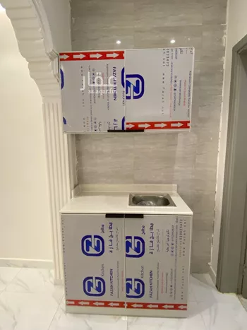 شقة للإيجار في شارع الفجر, حي السويدي الغربي, مدينة الرياض, منطقة الرياض صورة 4