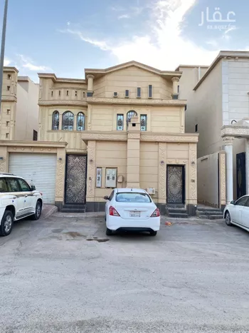 فيلا للبيع في شارع عثمان بن أبي سليمان, حي طويق, مدينة الرياض, منطقة الرياض