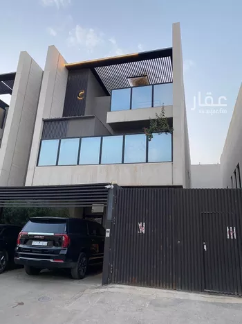 دور للإيجار في شارع أبيان, حي الندى, مدينة الرياض, منطقة الرياض
