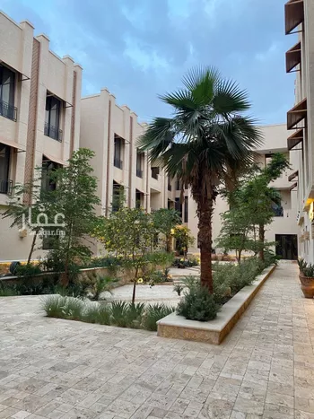 شقة للإيجار في شارع الكاتب, حي العارض, مدينة الرياض, منطقة الرياض صورة 3