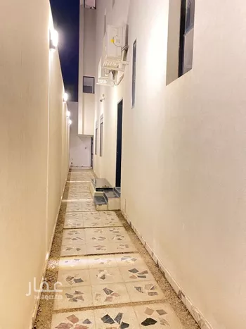 شقة للإيجار في شارع حرة تبوك, حي النرجس, مدينة الرياض, منطقة الرياض صورة 2