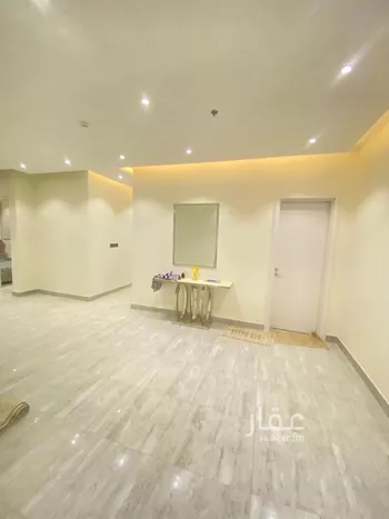 شقة للإيجار في شارع علقمة بن وائل, حي النرجس, مدينة الرياض, منطقة الرياض صورة 2