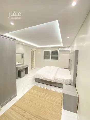 شقة للإيجار في شارع الباز, حي السليمانية, مدينة الرياض, منطقة الرياض