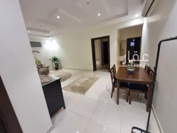 شقة للإيجار في شارع الأساعدة, حي الندى, مدينة الرياض, منطقة الرياض صورة 4