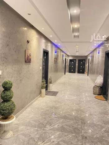 شقة للإيجار في شارع ابي بن معاذ الانصاري, حي الربيع, مدينة الرياض, منطقة الرياض صورة 2