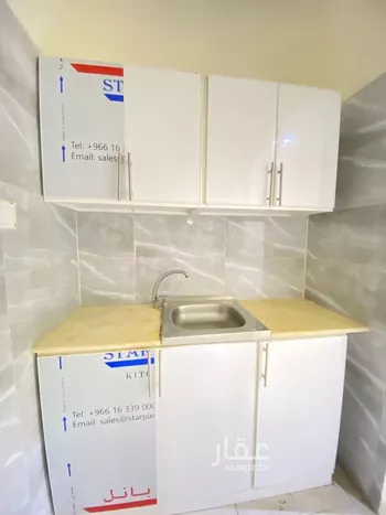 شقة للإيجار في شارع ابي سفيان بن حرب, حي النزهة, مدينة الرياض, منطقة الرياض صورة 3