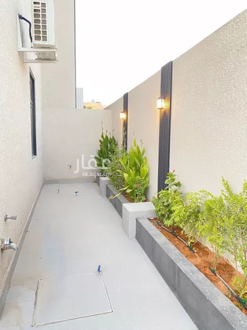 دور للإيجار في شارع اللجائي, حي الوادي, مدينة الرياض, منطقة الرياض صورة 3