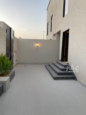 دور للإيجار في شارع اللجائي, حي الوادي, مدينة الرياض, منطقة الرياض صورة 4