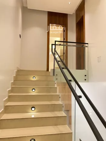 شقة للإيجار في شارع حرة تبوك, حي النرجس, مدينة الرياض, منطقة الرياض صورة 3