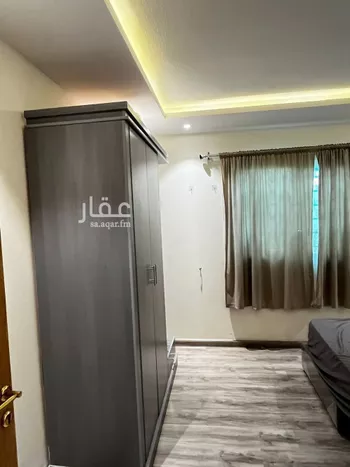 شقة للإيجار في شارع ابي سفيان بن حرب, حي النزهة, مدينة الرياض, منطقة الرياض صورة 2