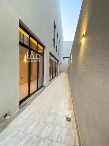 دور للإيجار في شارع أبيان, حي الندى, مدينة الرياض, منطقة الرياض صورة 4