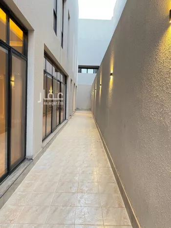 دور للإيجار في شارع أبيان, حي الندى, مدينة الرياض, منطقة الرياض صورة 5