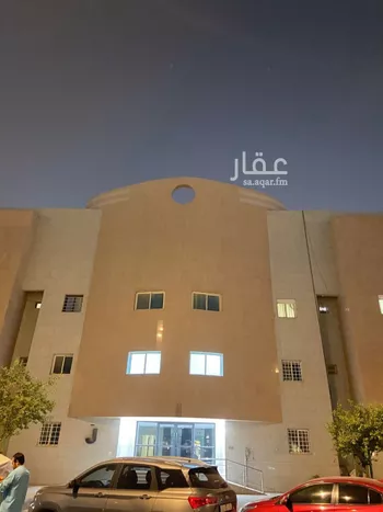 شقة للإيجار في شارع القشاشية, حي الندى, مدينة الرياض, منطقة الرياض