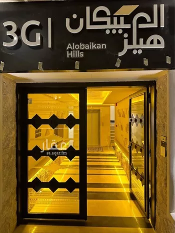 شقة للإيجار في شارع الكاتب, حي العارض, مدينة الرياض, منطقة الرياض صورة 5