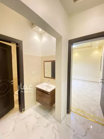 شقة للإيجار في شارع رقم 256, حي الياسمين, مدينة الرياض, منطقة الرياض صورة 4