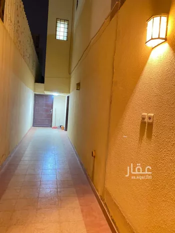 شقة للإيجار في شارع سليمان بن عبدالله, حي النهضة, مدينة الرياض, منطقة الرياض صورة 2