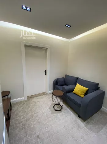 شقة للإيجار في شارع القواعد, حي الحزم, مدينة الرياض, منطقة الرياض صورة 5