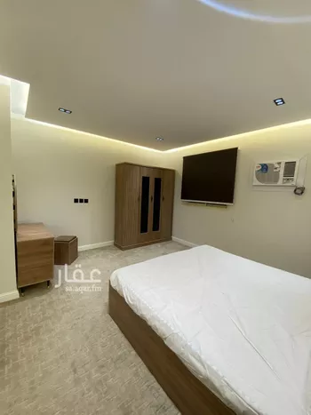 شقة للإيجار في شارع القواعد, حي الحزم, مدينة الرياض, منطقة الرياض صورة 5