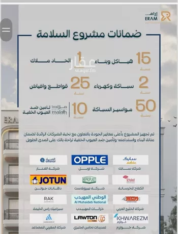شقة للبيع في حي السلامة, مدينة جدة, منطقة مكة المكرمة صورة 3